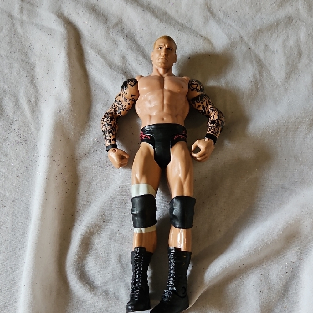 WWE Action Figure